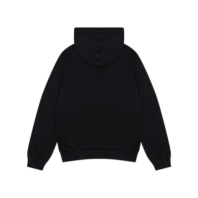 Denim Tears Hoodie Black