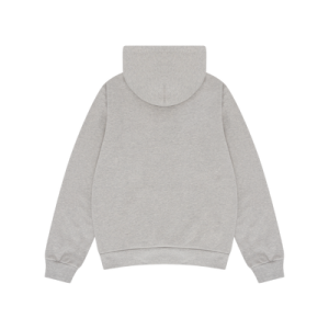 Denim Tears Hoodie Grey