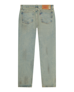 Dirty Wash Denim Tears jeans