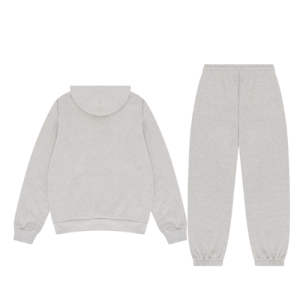 Grey Denim Tears Sweatsuit