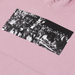 Pink Denim Tears Hoodie