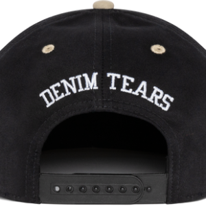 Systemic Racism Denim Tears Hat