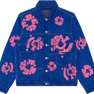 bstroy denim tears varsity jacket