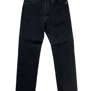 Denim Tears Black Jeans