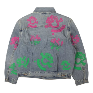 denim tears jackets