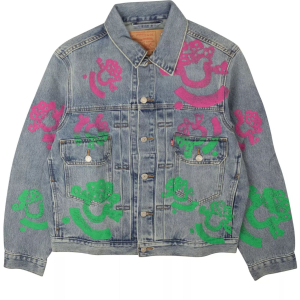 denim tears jackets