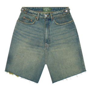 denim tears jean shorts