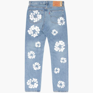 Denim Tears Jeans Levi