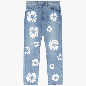 Denim Tears Jeans Levi