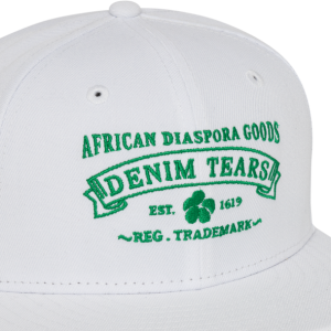 Denim Tears New Era Hat