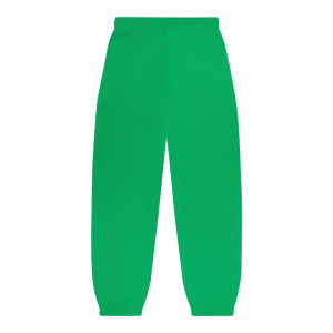 denim tears sweatpants green