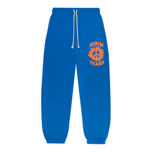 denim tears university sweatpants