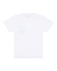 white denim tears shirt