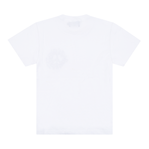 white denim tears shirt